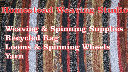 Homestead Weaving